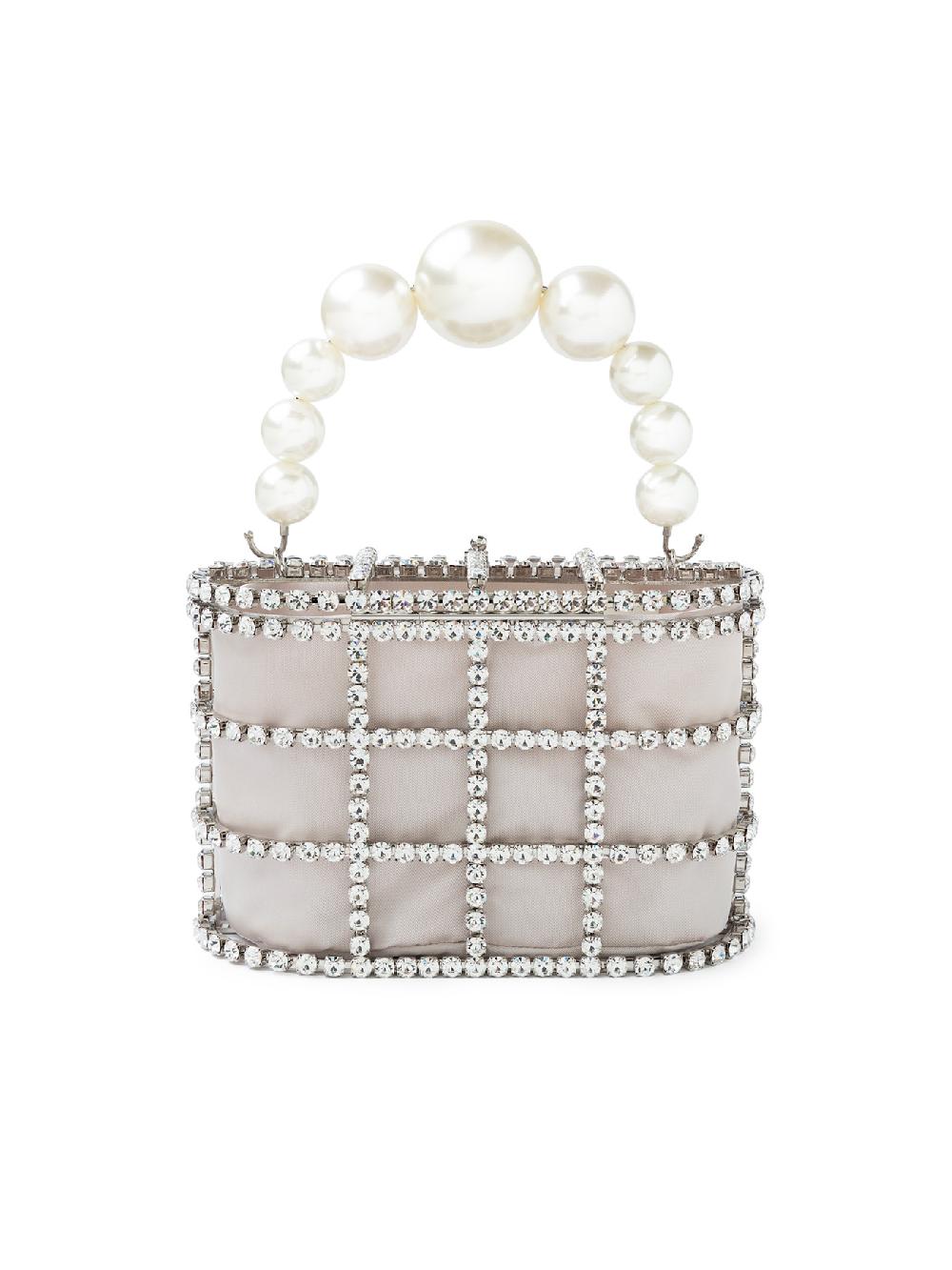 Rosantica Holli Silver Moda