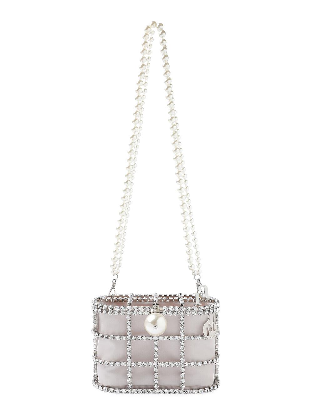 Rosantica Holli Silver Moda