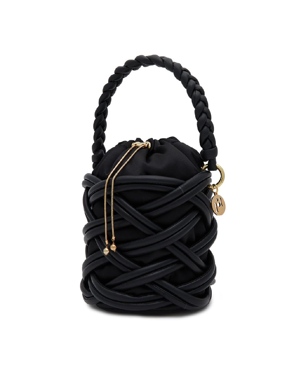 Rosantica Liane Black 2025