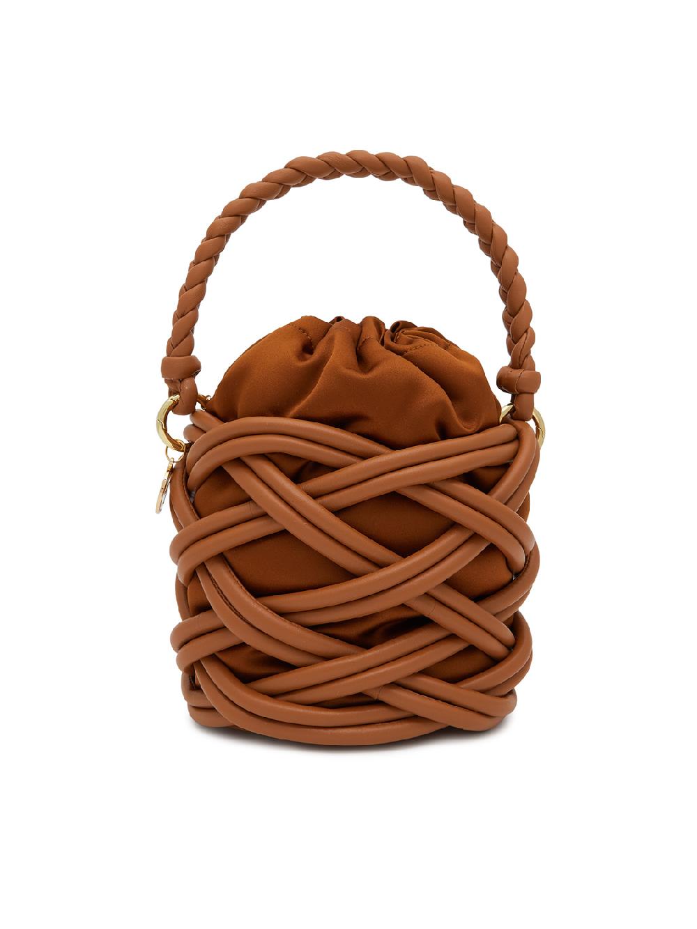 Rosantica Liane Brown In Linea