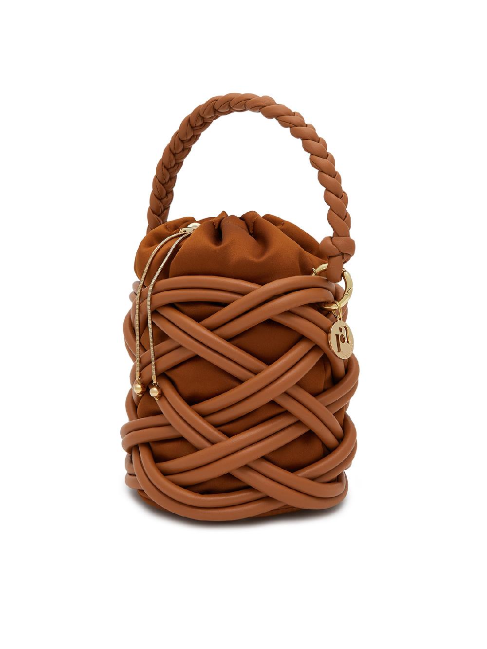 Rosantica Liane Brown In Linea