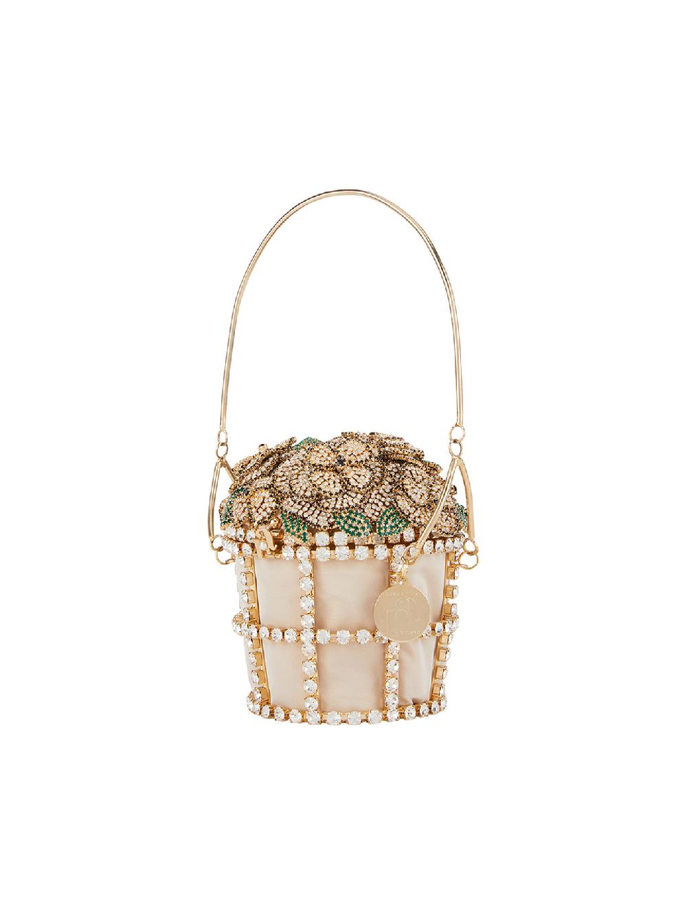 Rosantica Bouquet Spiga 50 Consegna Veloce