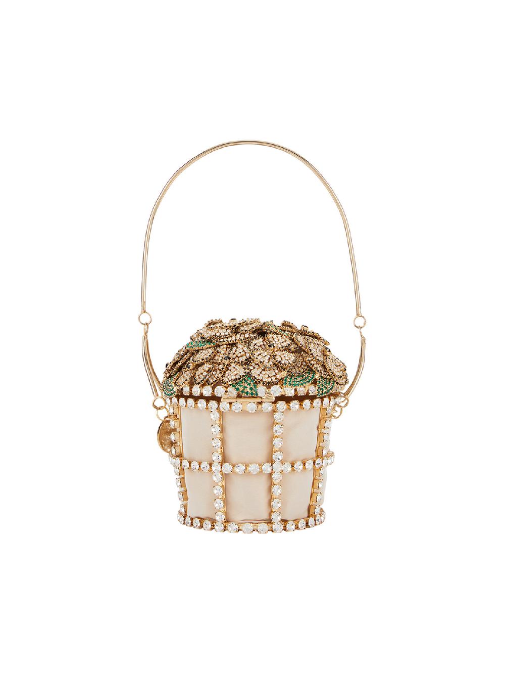 Rosantica Bouquet Spiga 50 Consegna Veloce