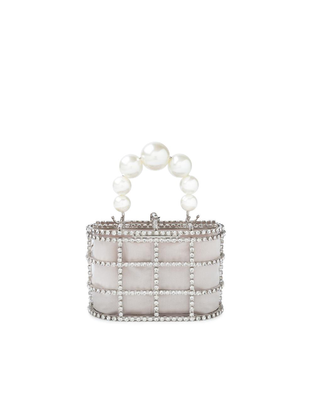 Rosantica Mini Holli Silver Prezzo Ridotto