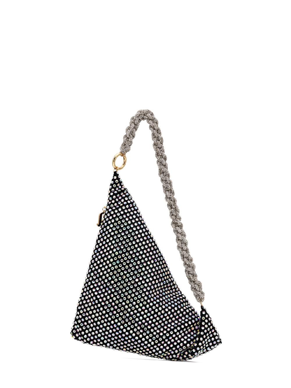 Rosantica Vela Small Black Convenienza