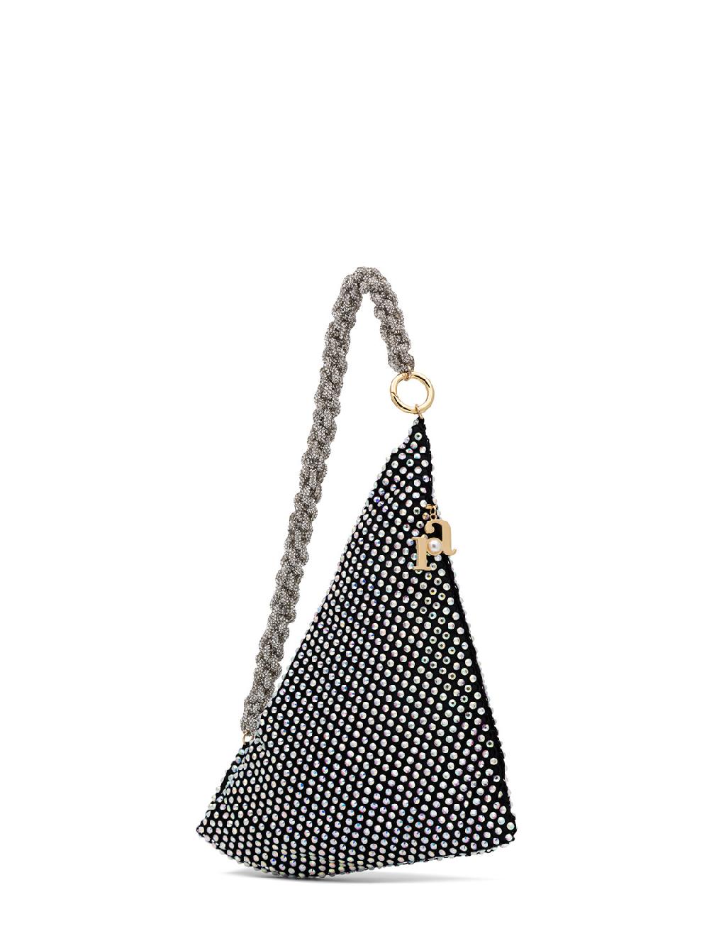 Rosantica Vela Small Black Convenienza