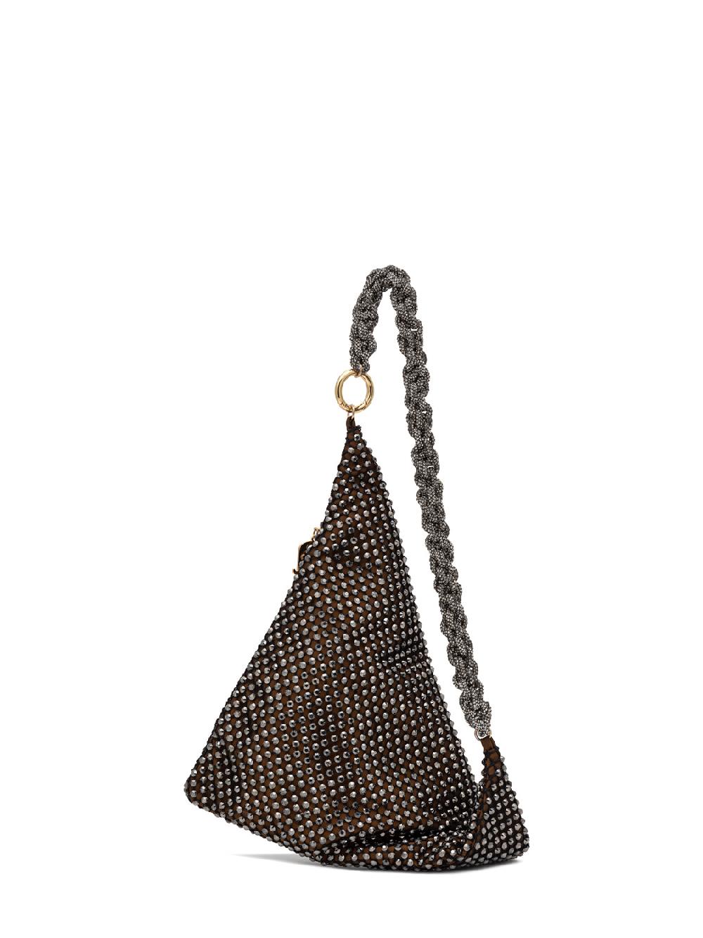 Rosantica Vela Small Brown Novità