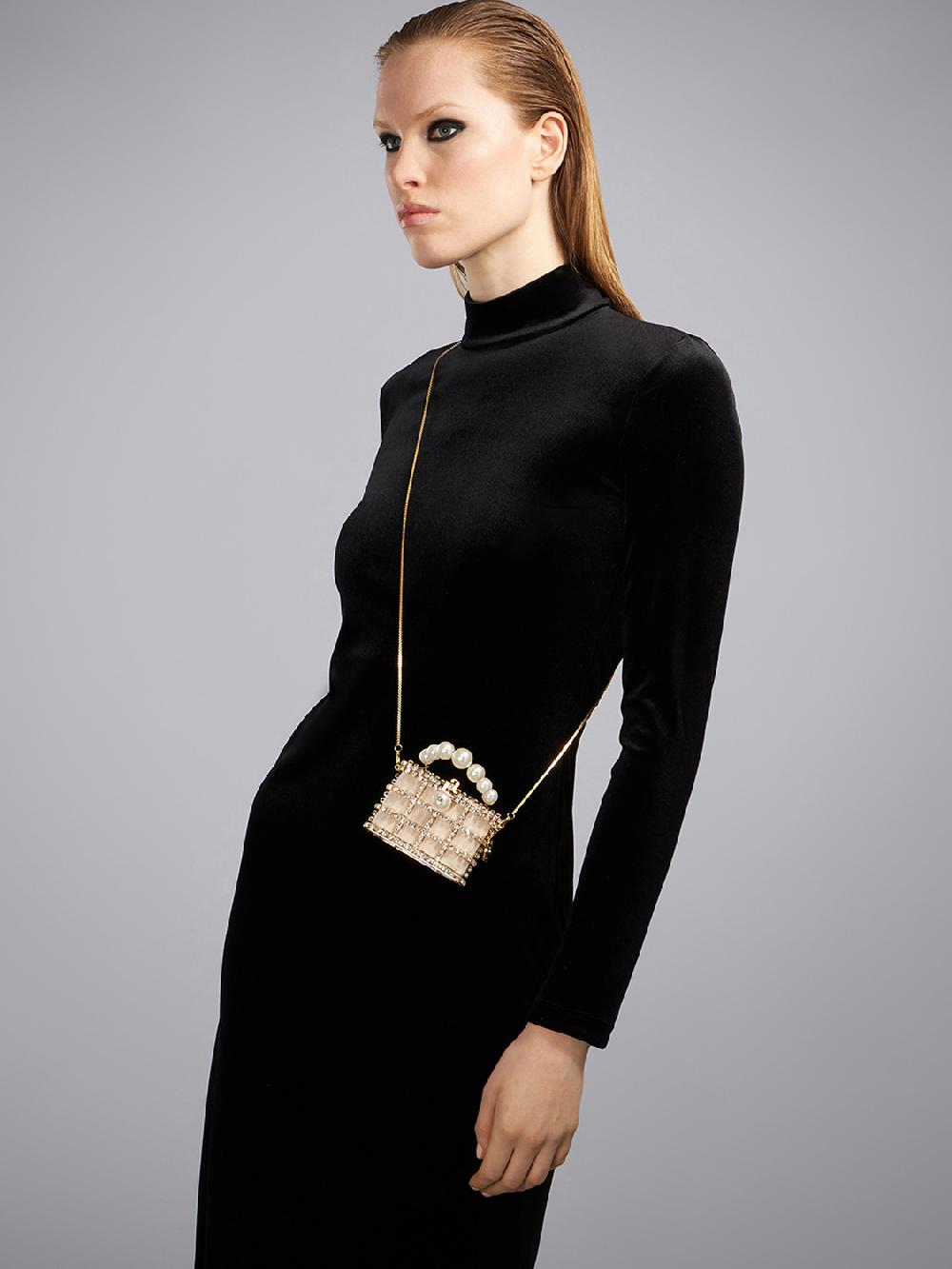 Rosantica Holli Pocket Presa