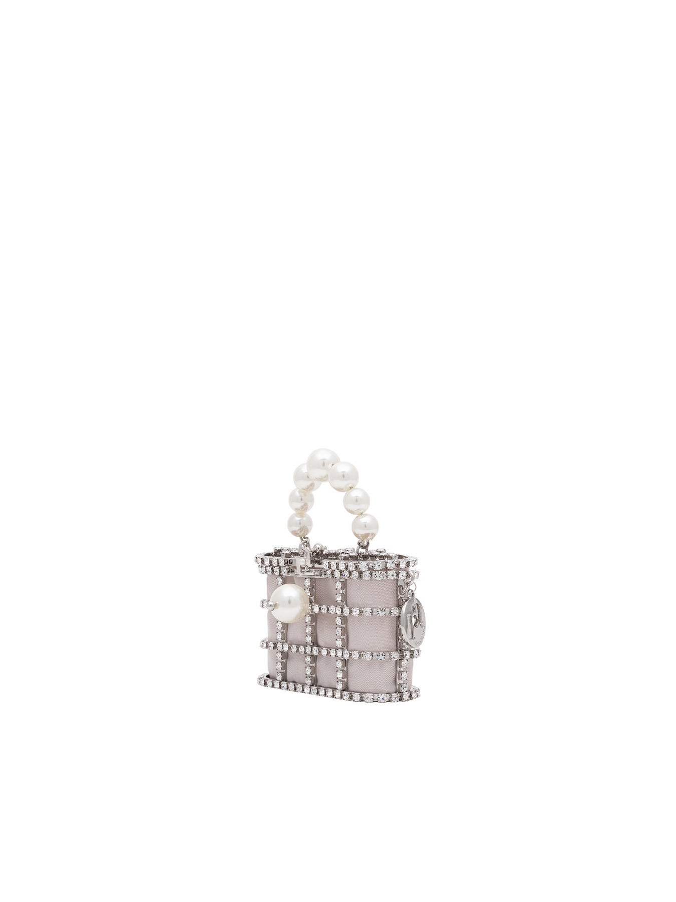 Rosantica Holli Pocket Silver Sconto