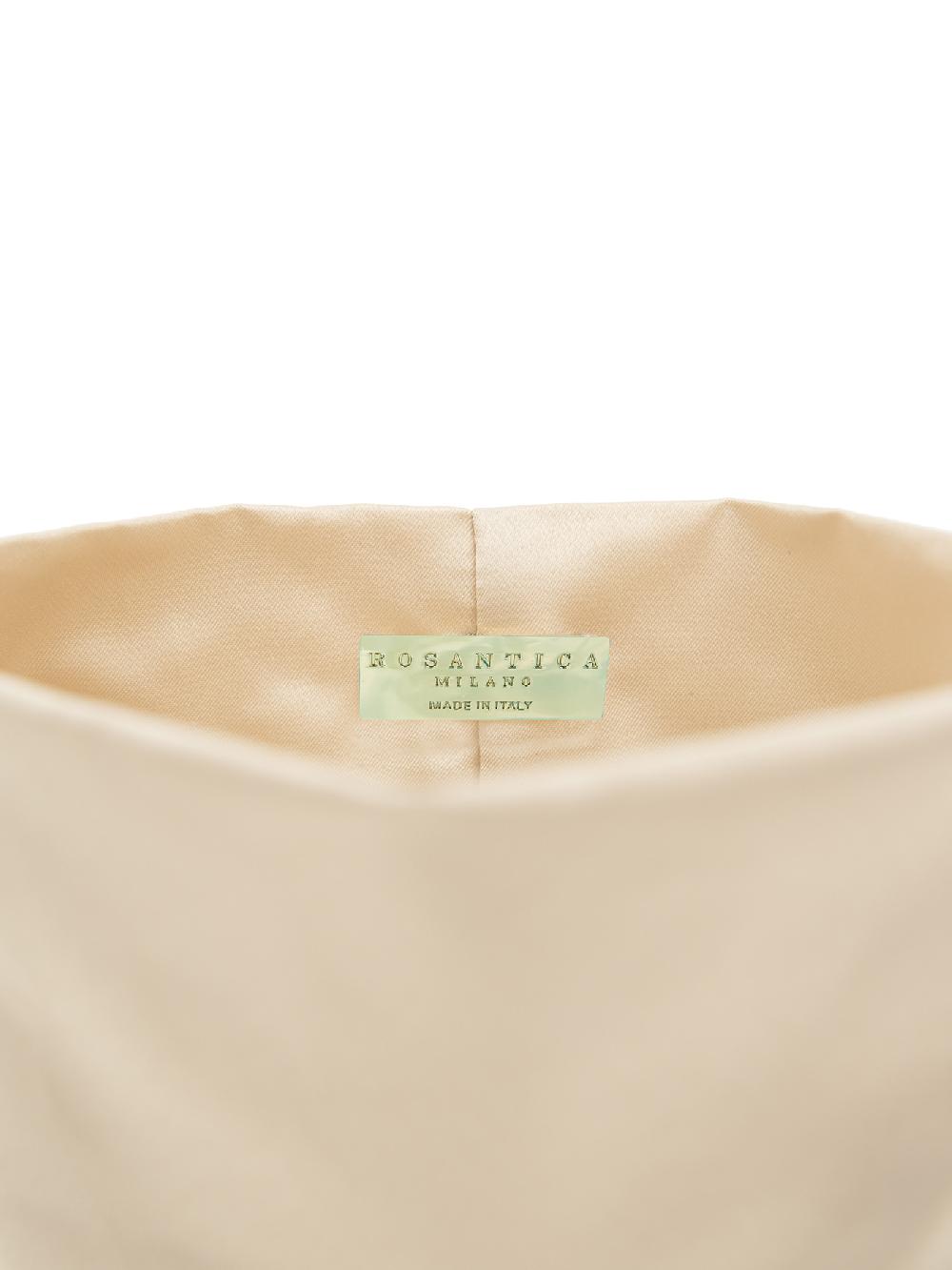 Rosantica Pouch Holli Beige Economico