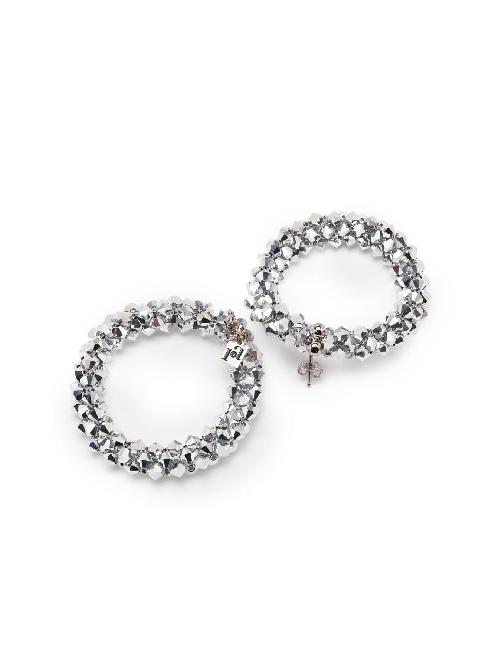 Rosantica Pepita Earrings Outlet