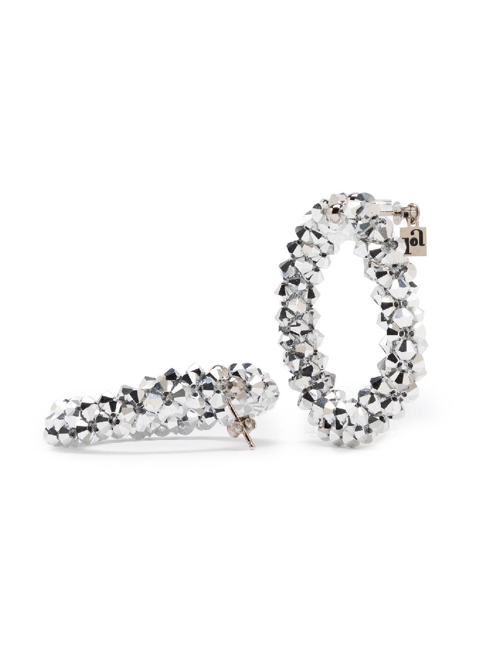 Rosantica Pepita Earrings Outlet