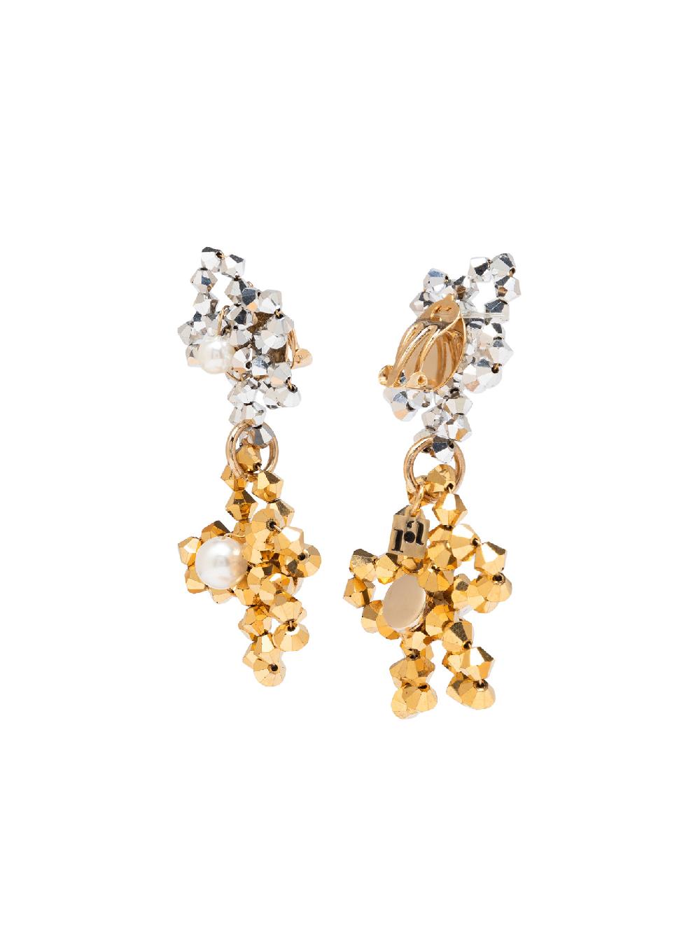 Rosantica Berillo Earrings In Vendita