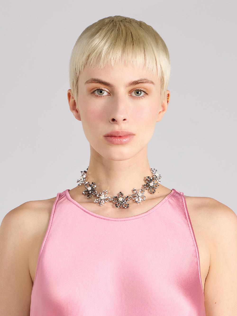 Rosantica Berillo Necklace Hotsell