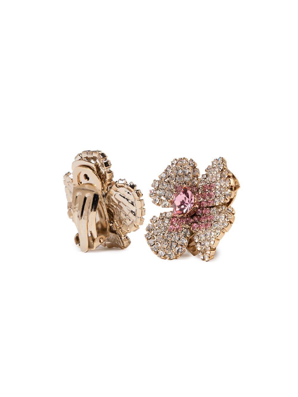 Rosantica Giglio Earrings Vendita Economica