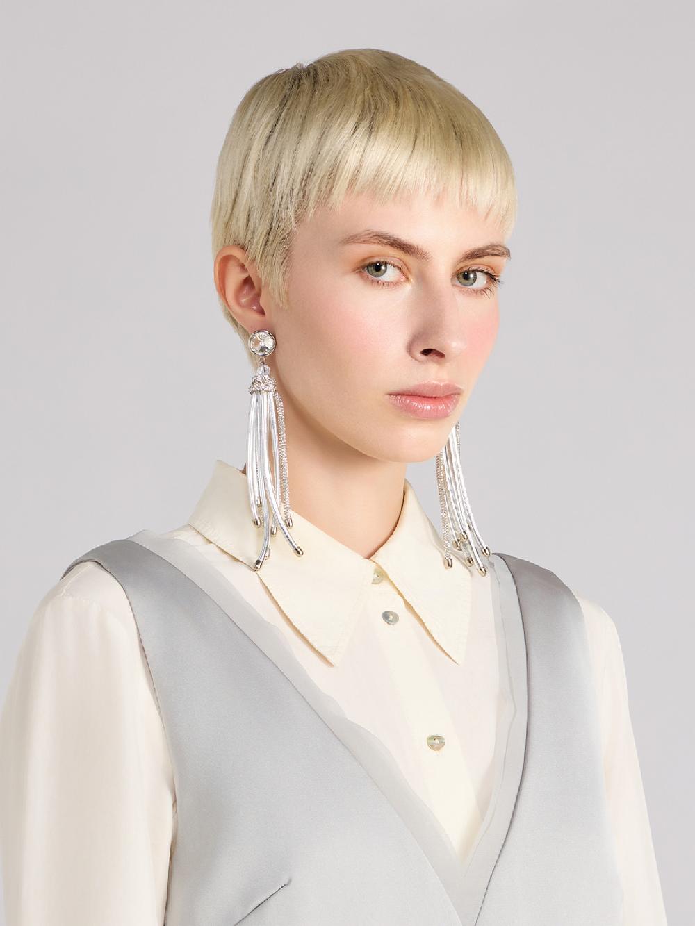 Rosantica Lume Earrings Saldi Di Fabbrica