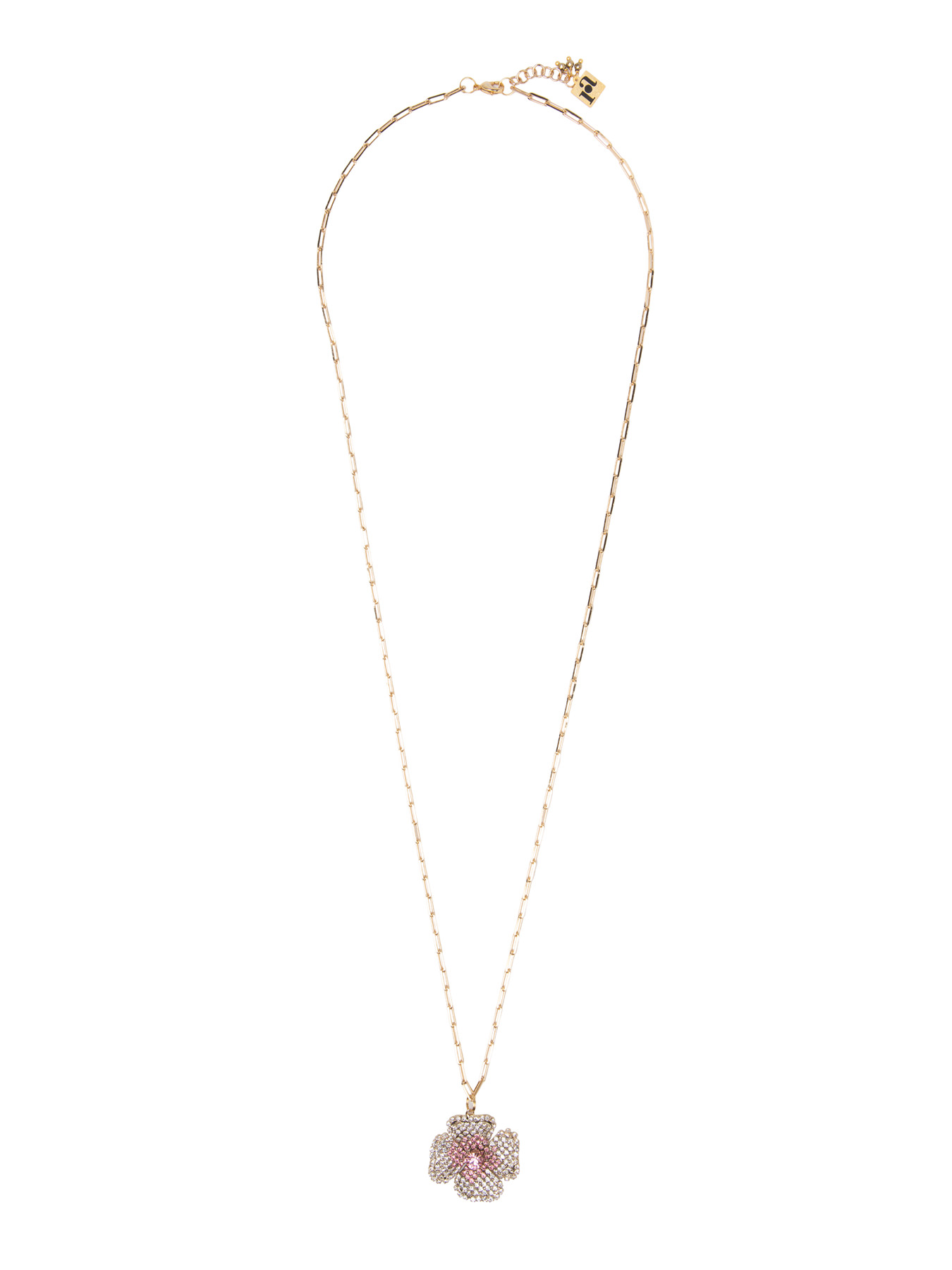Rosantica Giglio Necklace I Più Venduti