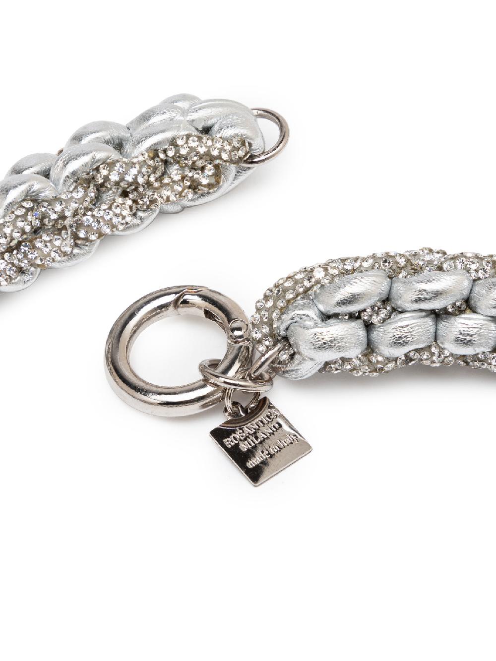 Rosantica Lume Necklace Vendite Flash