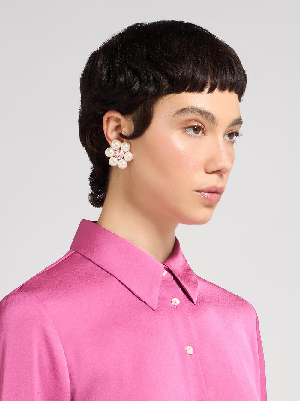 Rosantica Cindy Earrings Negozio