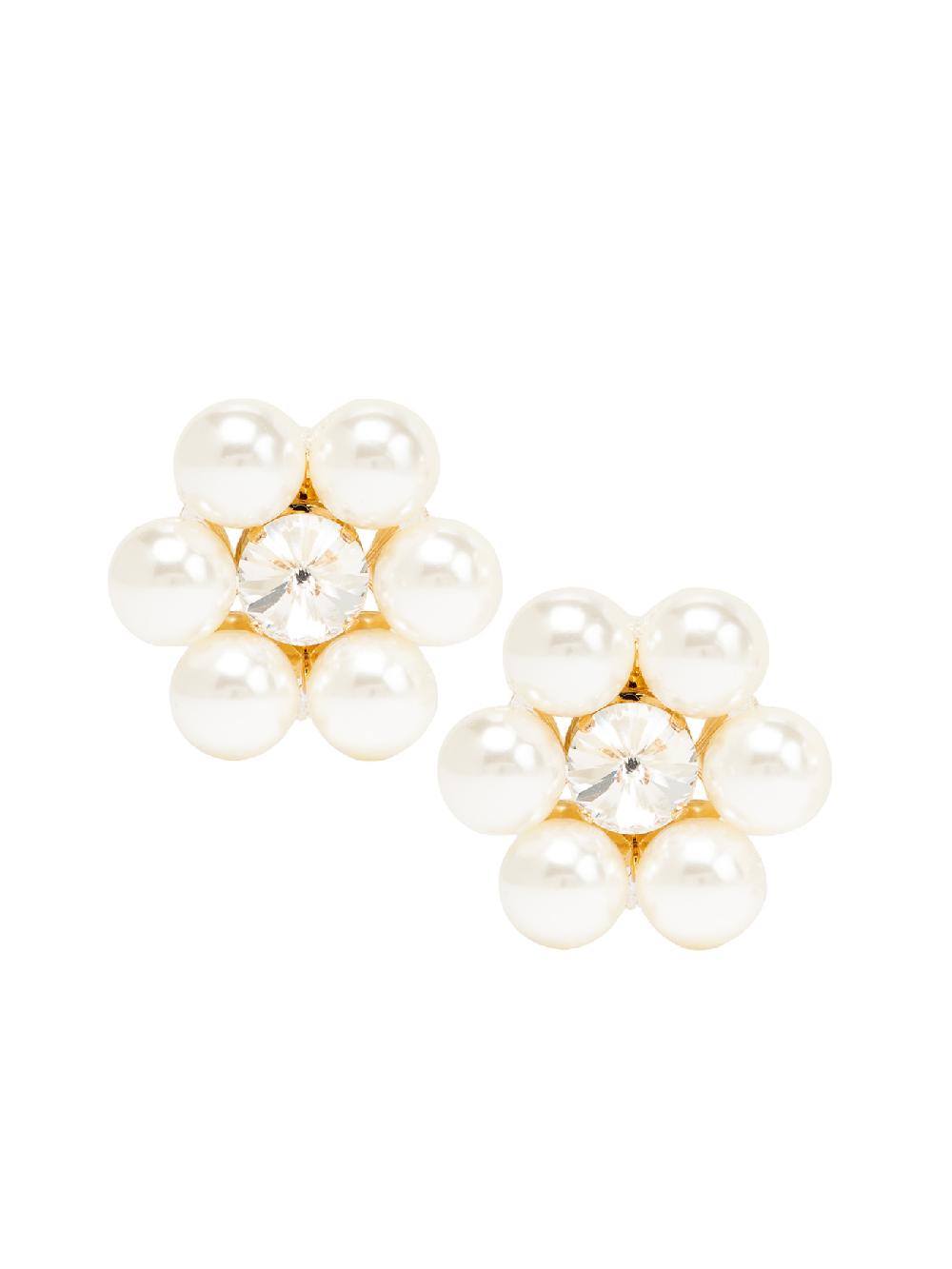 Rosantica Cindy Earrings Negozio