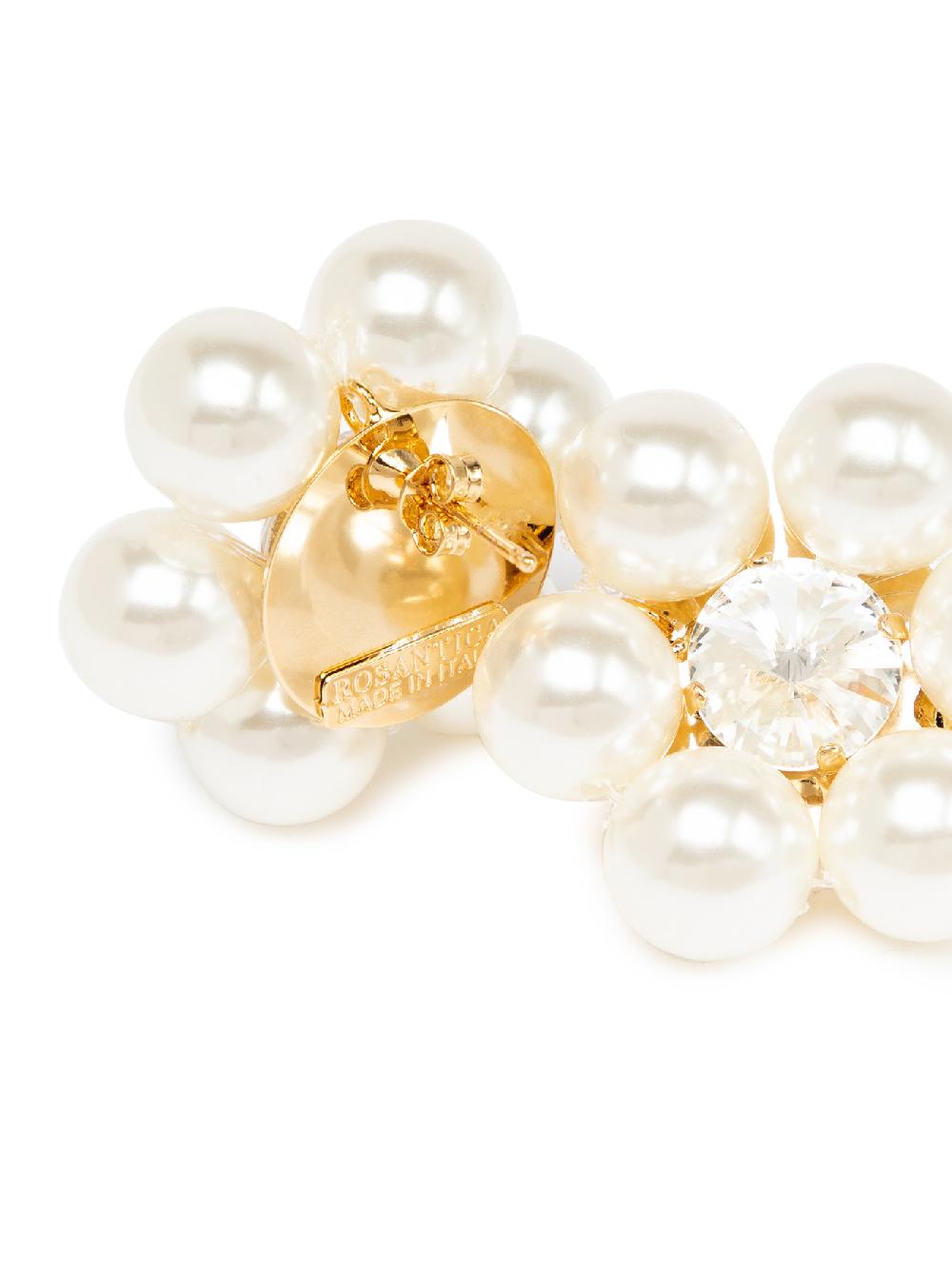 Rosantica Cindy Earrings Negozio