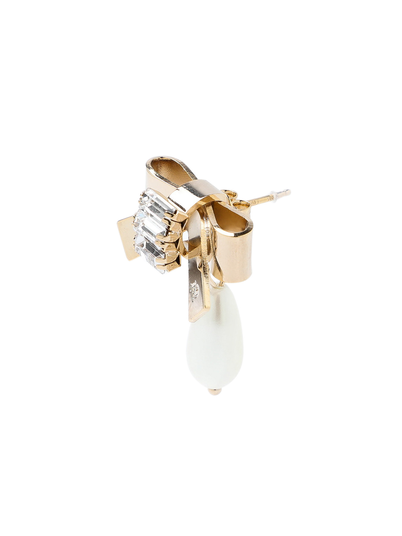 Rosantica Colibri Earrings In Saldo