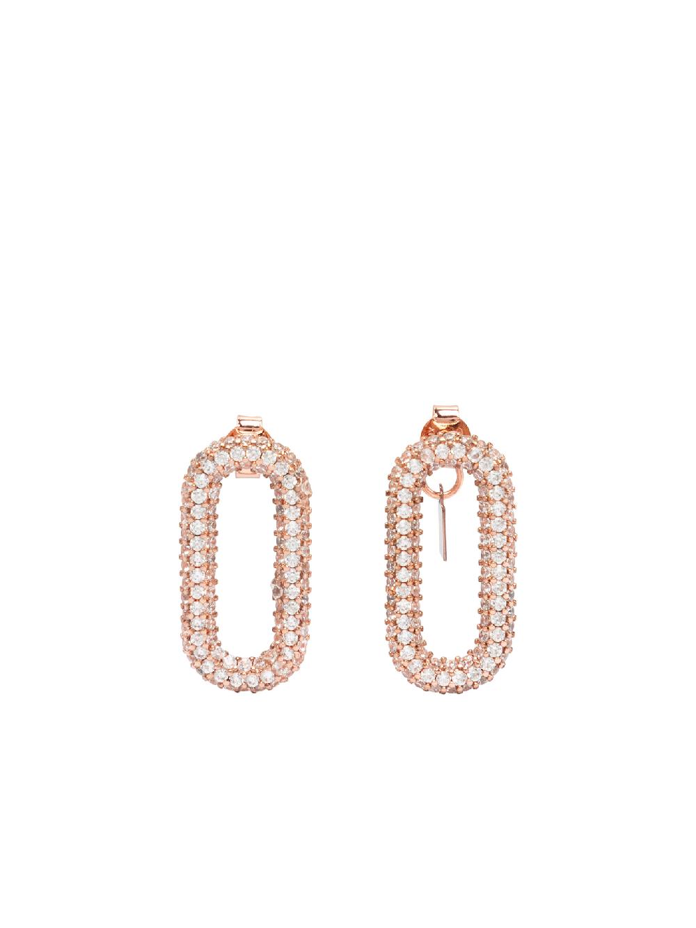 Rosantica Royal Earrings 2025