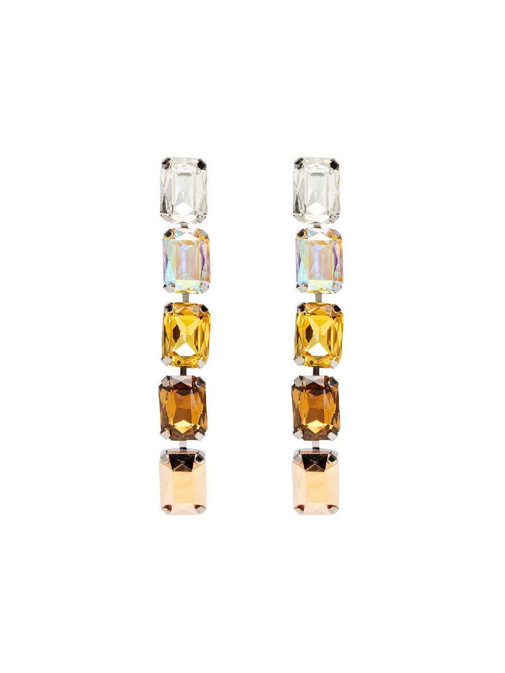 Rosantica Sunset Earrings Italy