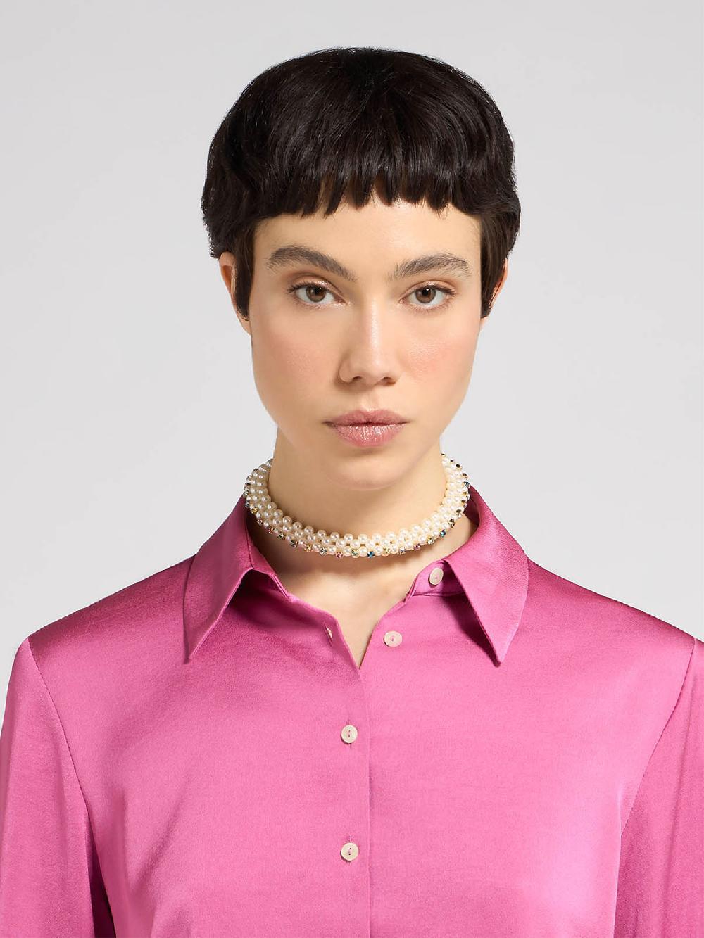 Rosantica Cindy Necklace 2025
