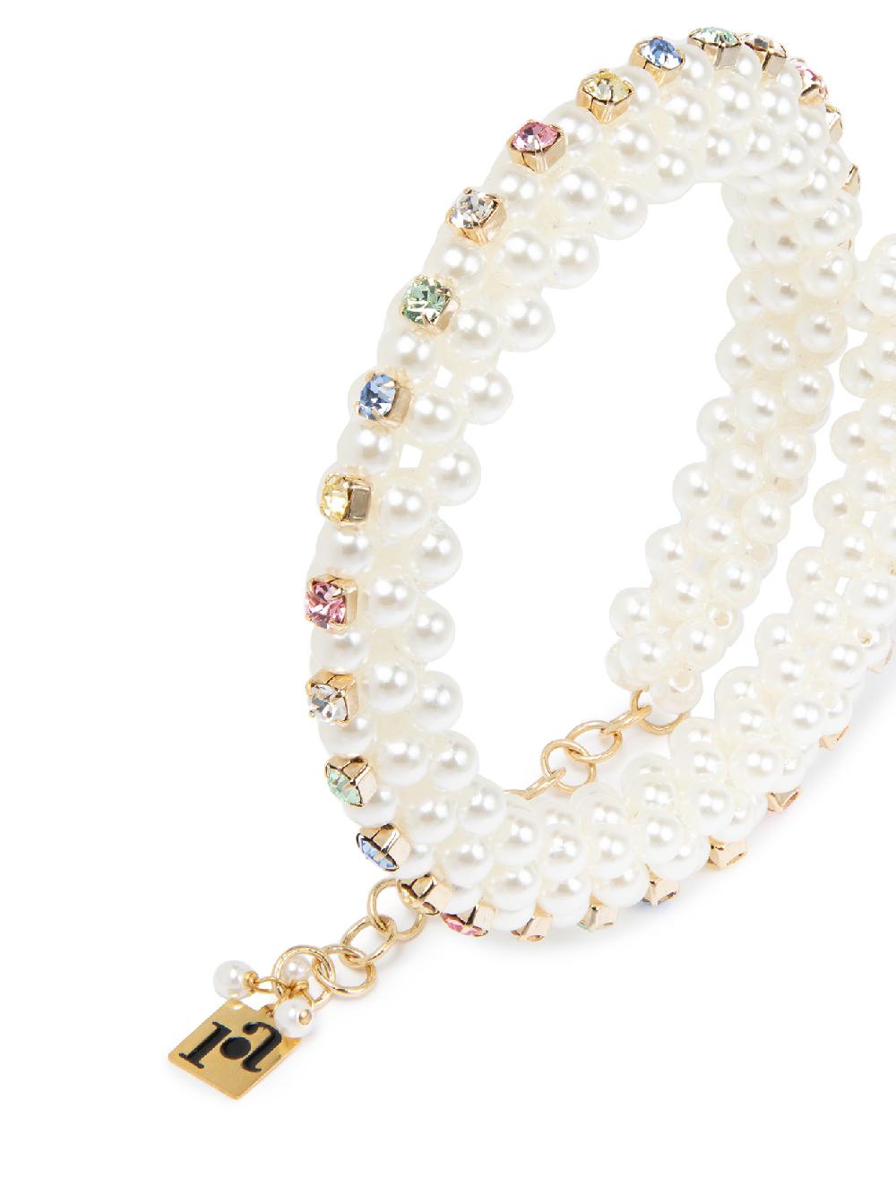 Rosantica Cindy Necklace 2025