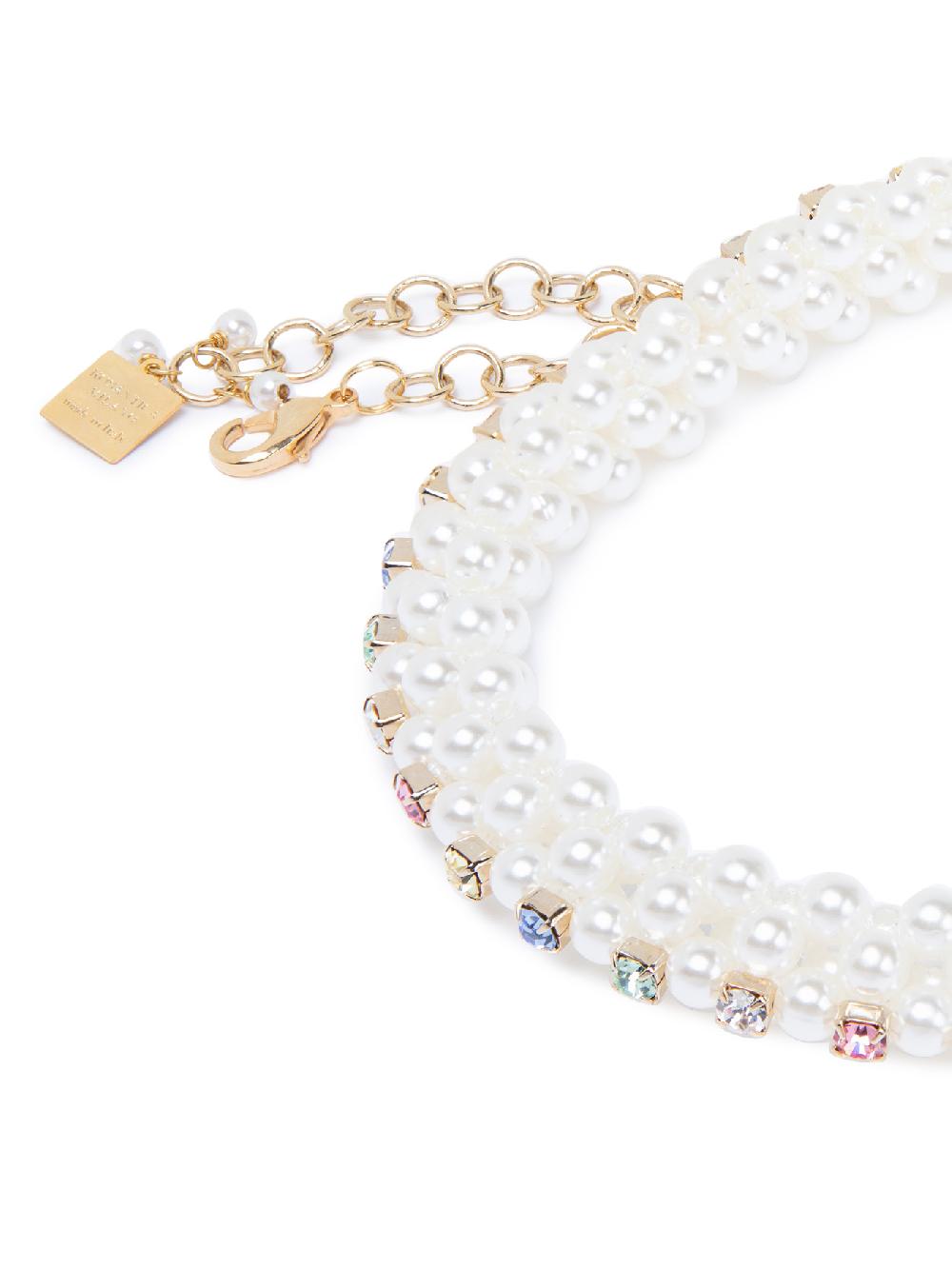 Rosantica Cindy Necklace 2025