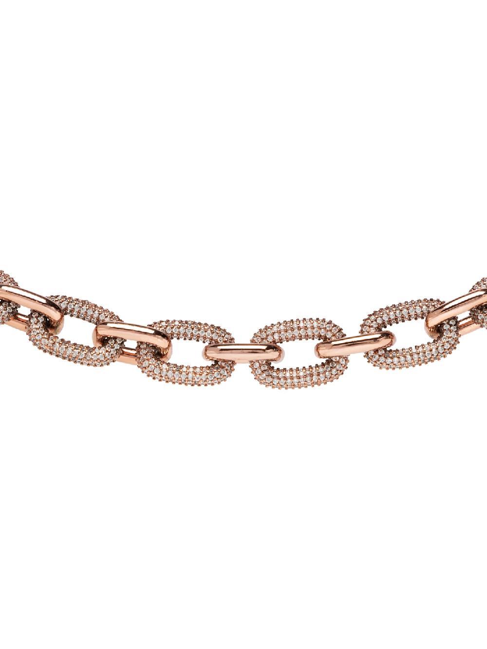 Rosantica Royal Necklace Nuovo