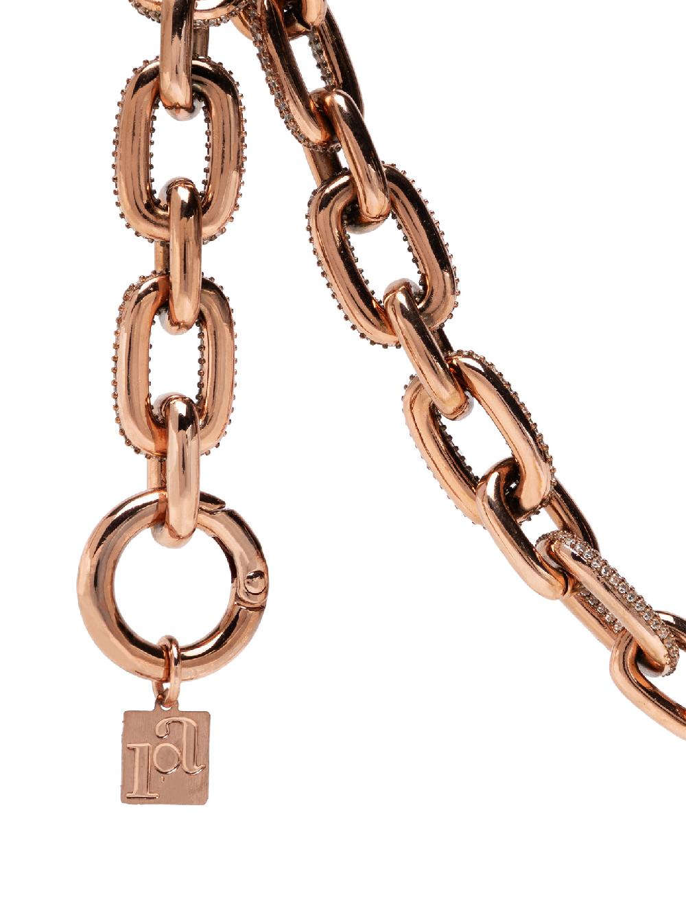 Rosantica Royal Necklace Nuovo