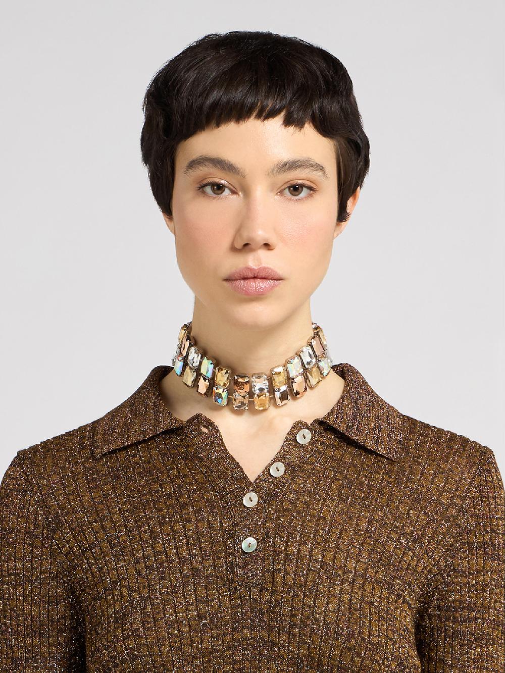 Rosantica Sunset Double Necklace Vendita