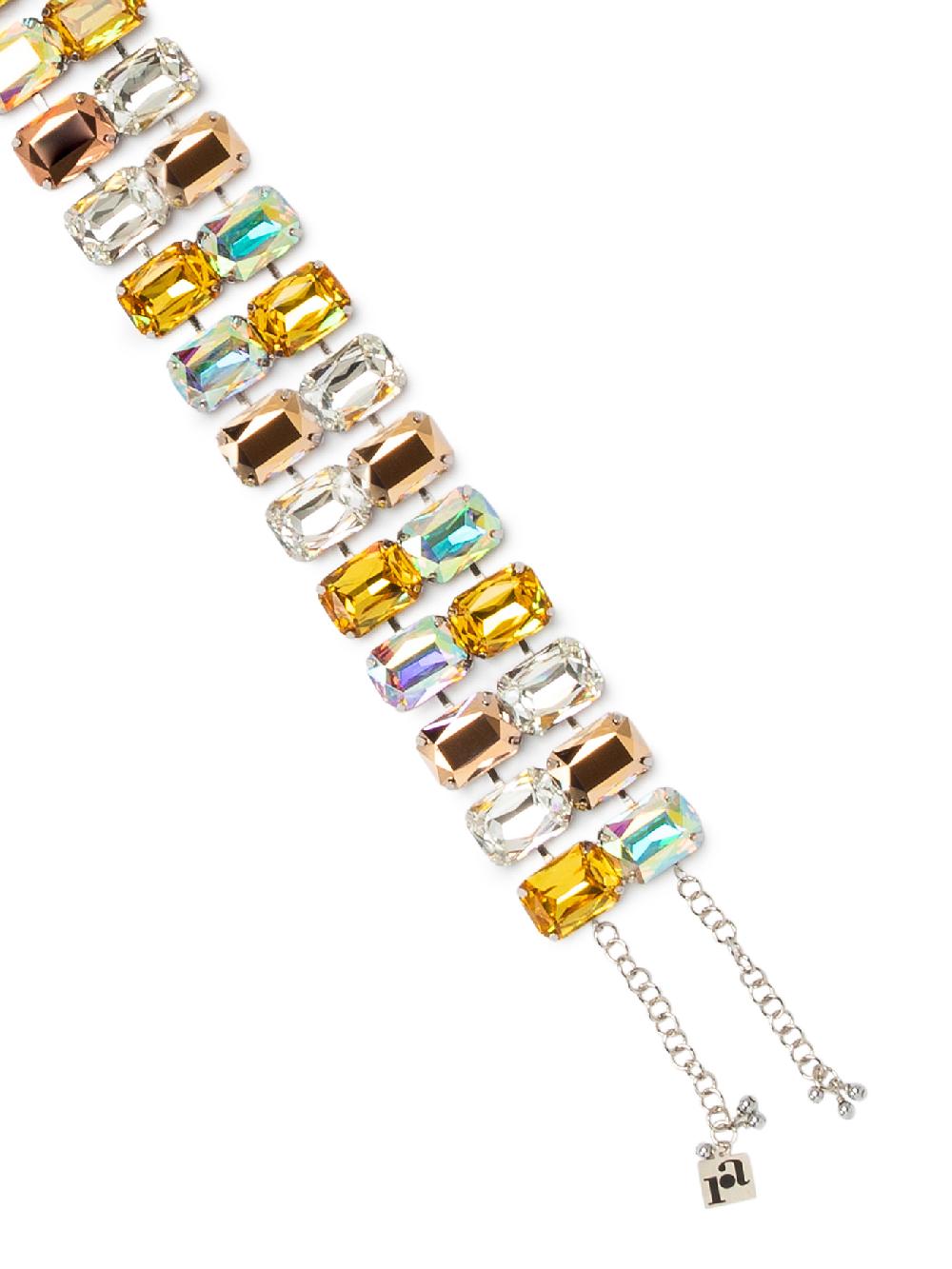 Rosantica Sunset Double Necklace Vendita
