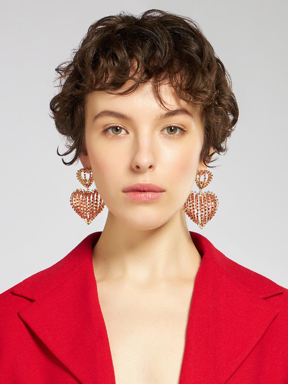 Rosantica Battito Earrings Promozione