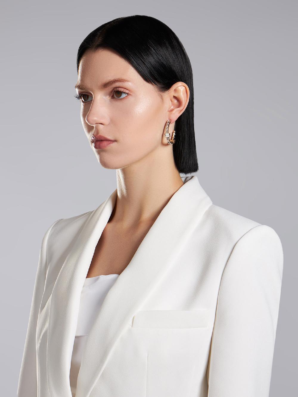 Rosantica Camilla Earrings Pezzi Unici