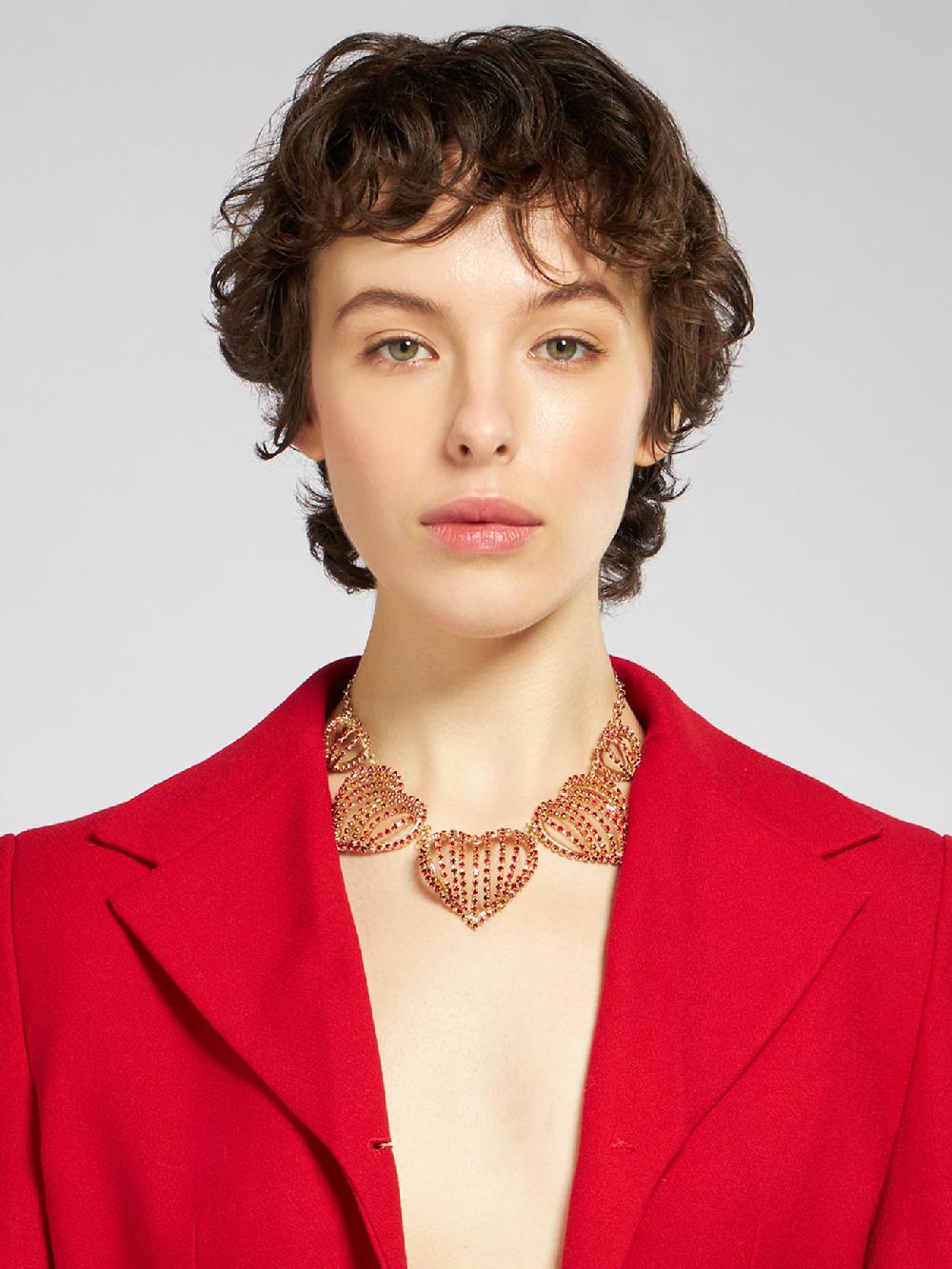 Rosantica Battito Necklace Soddisfazione Garantita