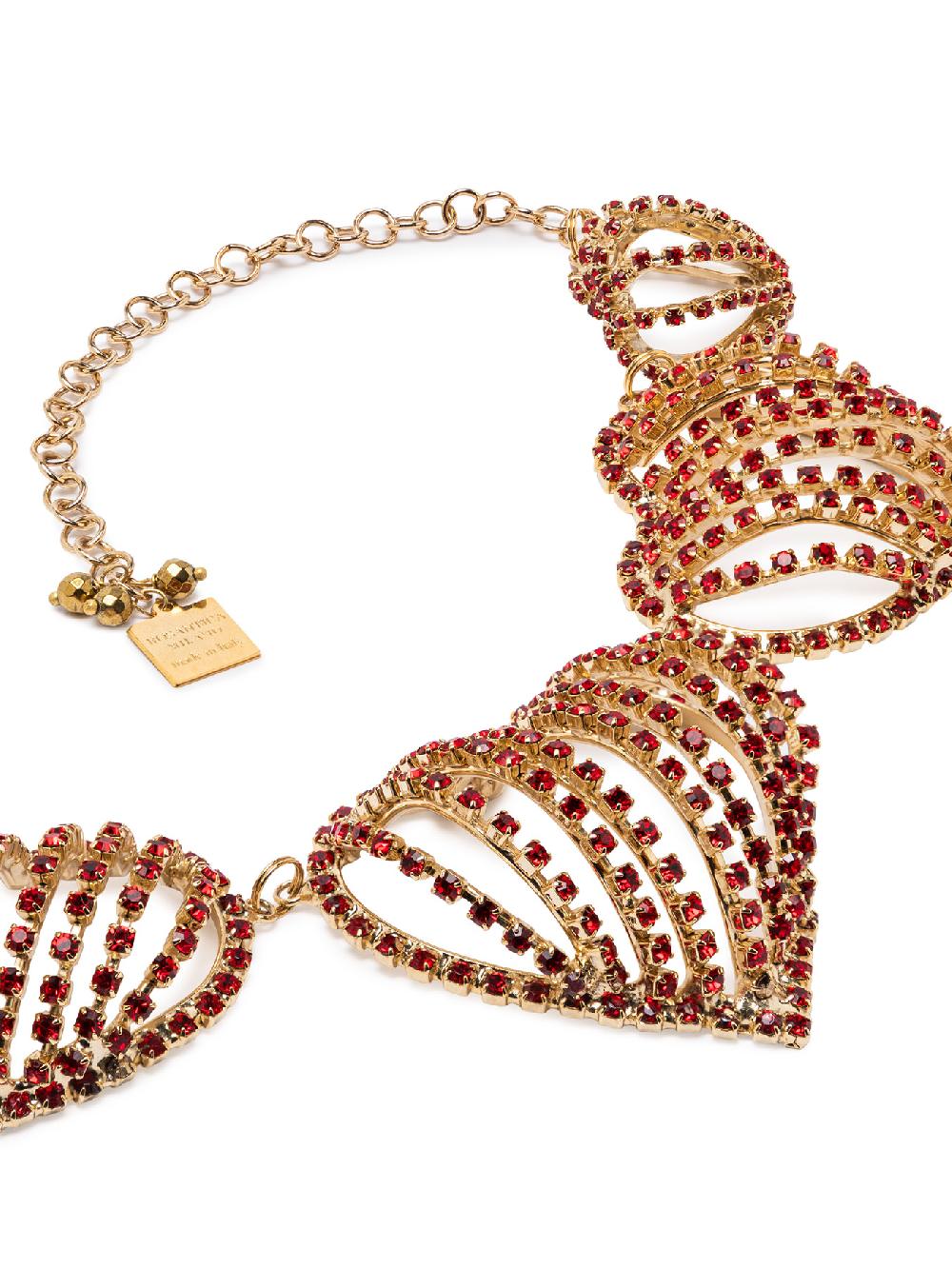 Rosantica Battito Necklace Soddisfazione Garantita