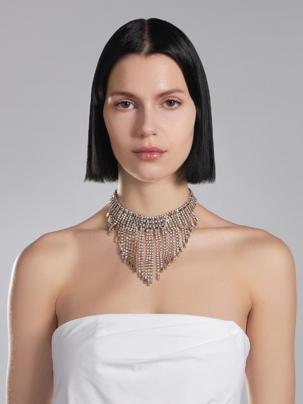 Rosantica Luci Long Necklace Qualità Garantita