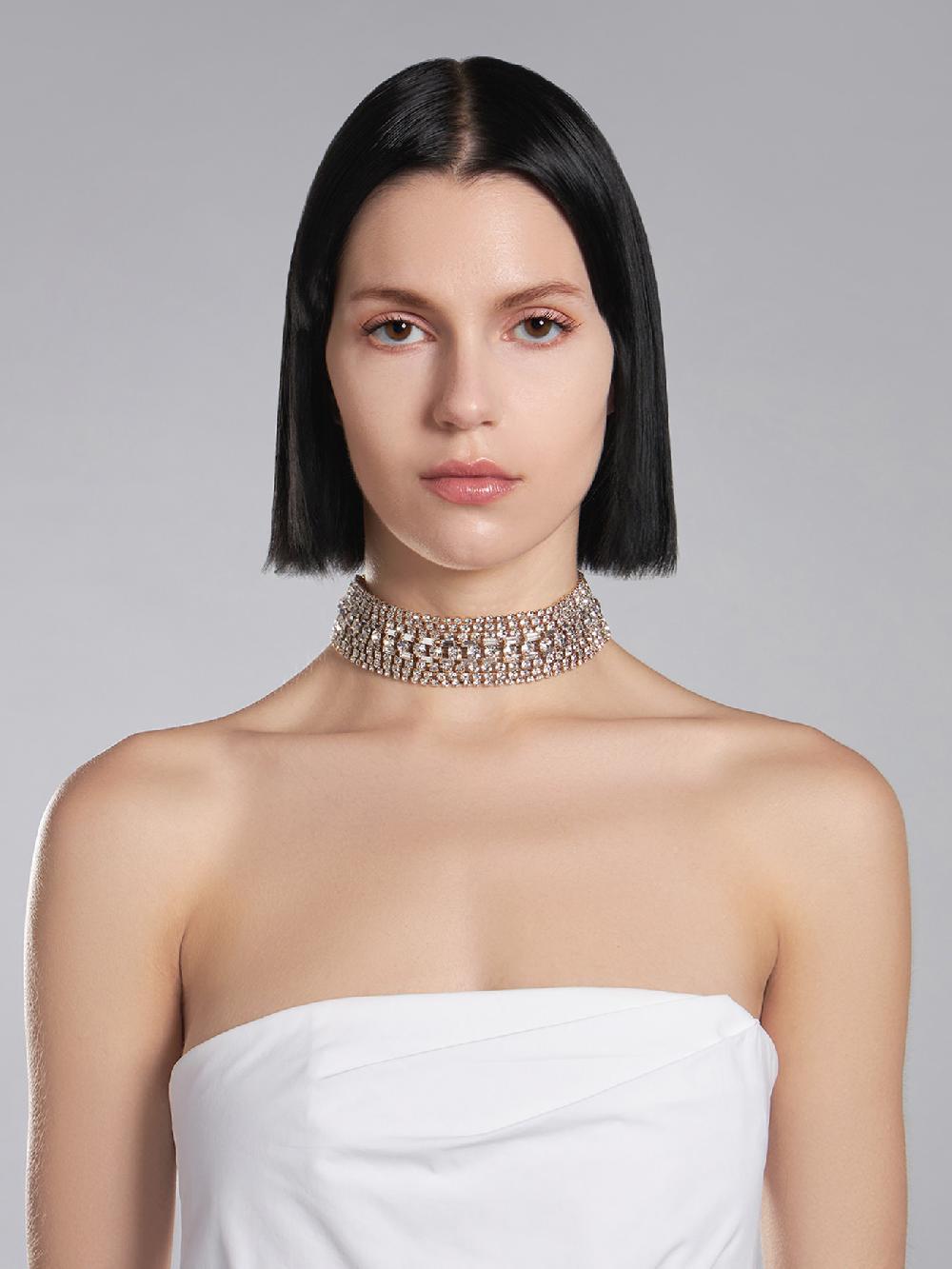 Rosantica Luci Necklace Negozi Online