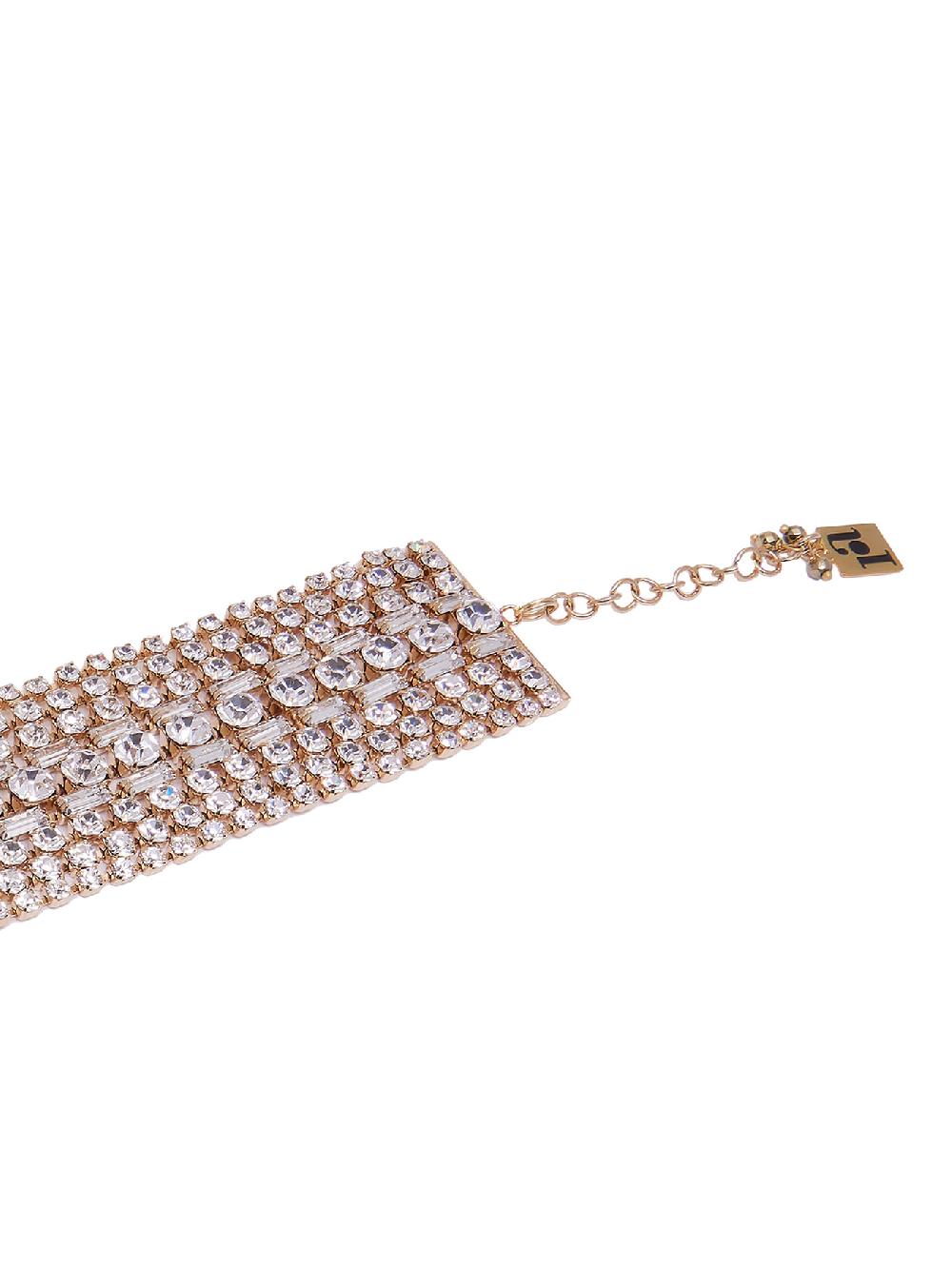 Rosantica Luci Necklace Negozi Online