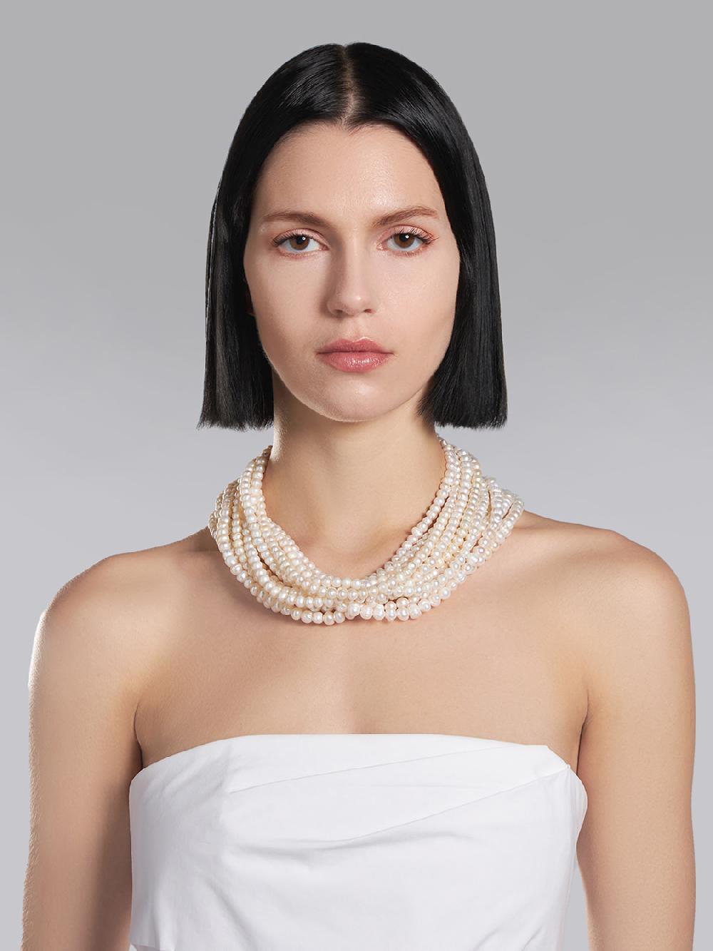 Rosantica Vivace Necklace Acquista Ora