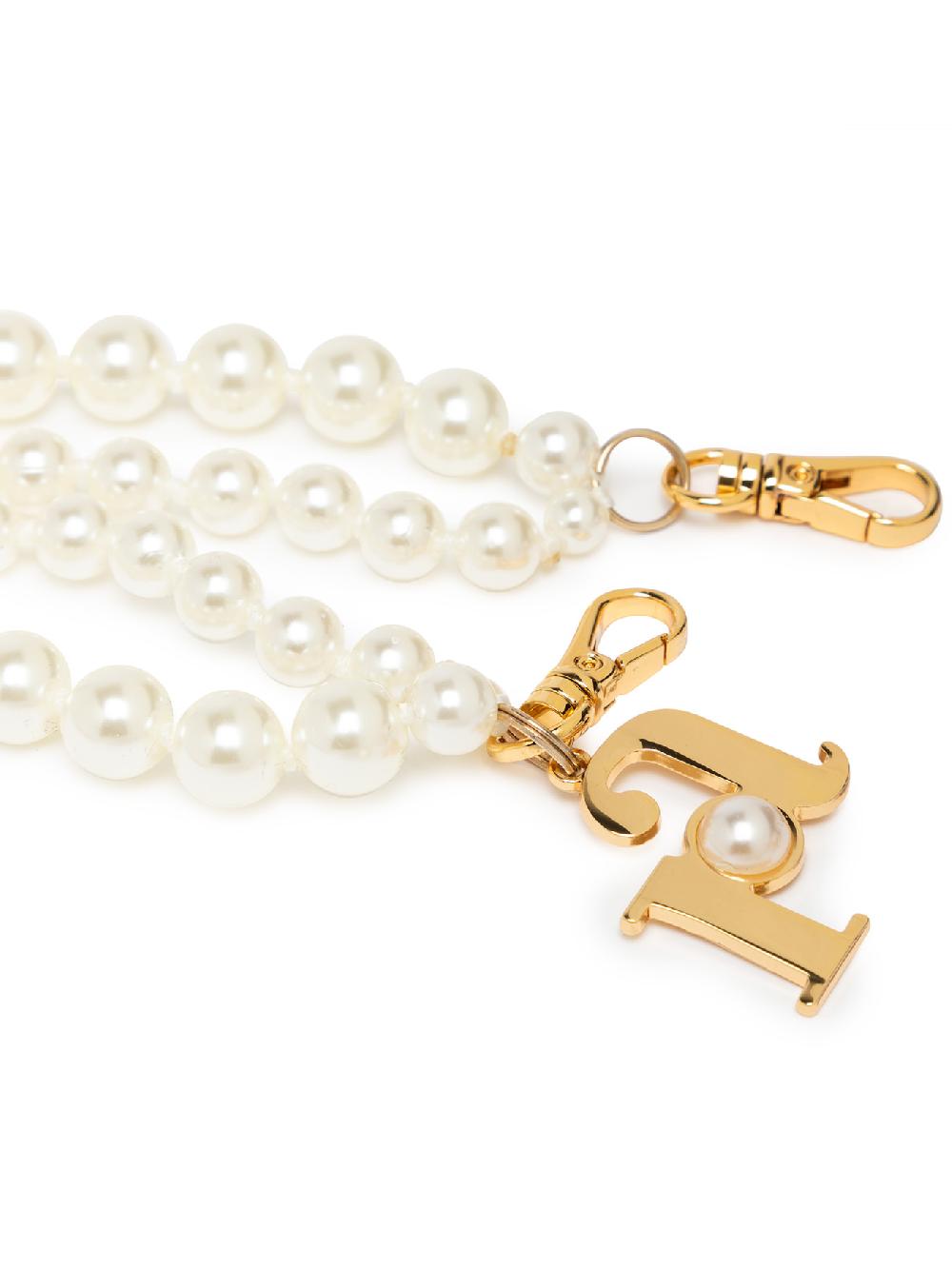 Rosantica Strap Perle Gold Sconto