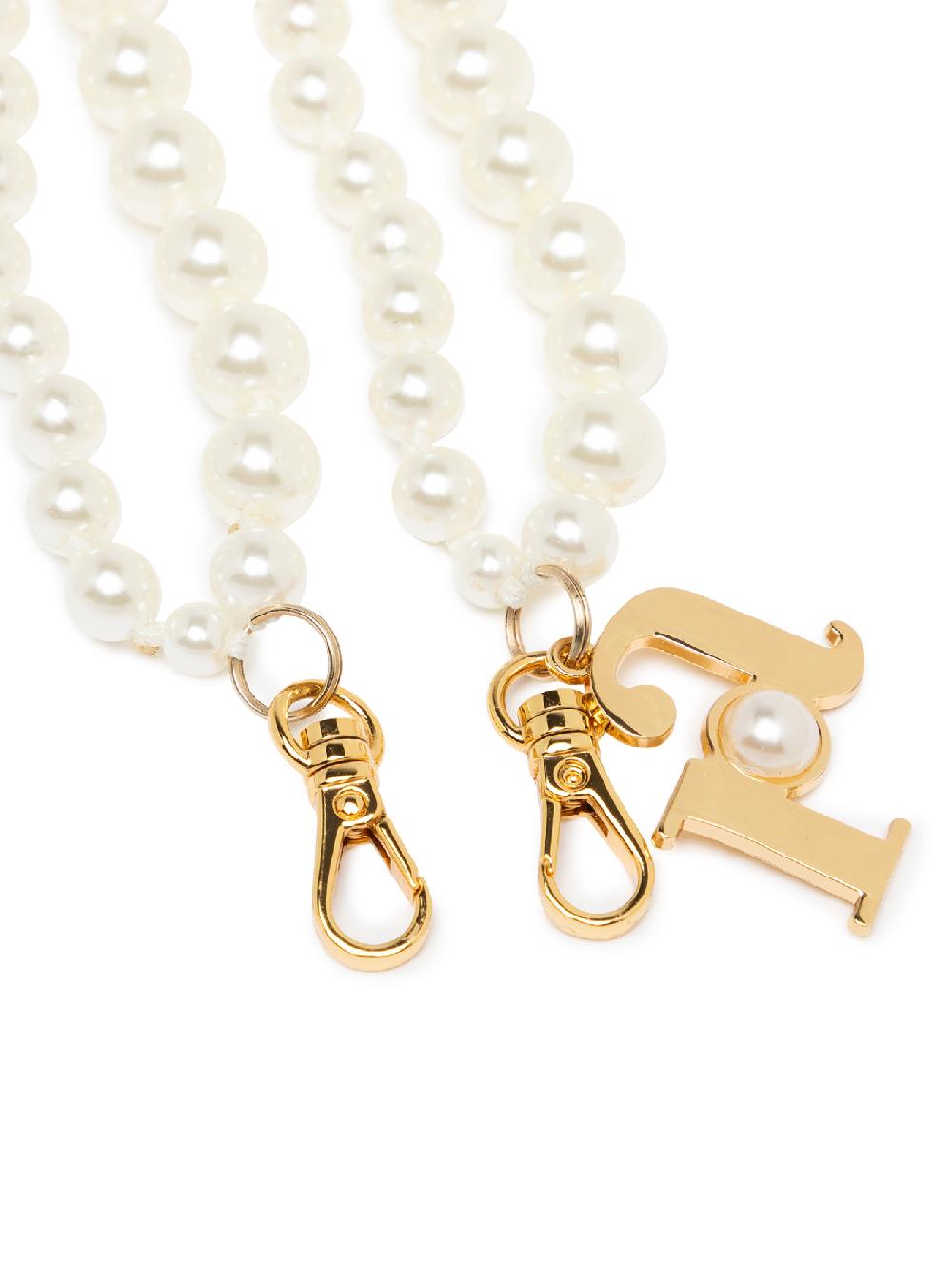 Rosantica Strap Perle Gold Sconto