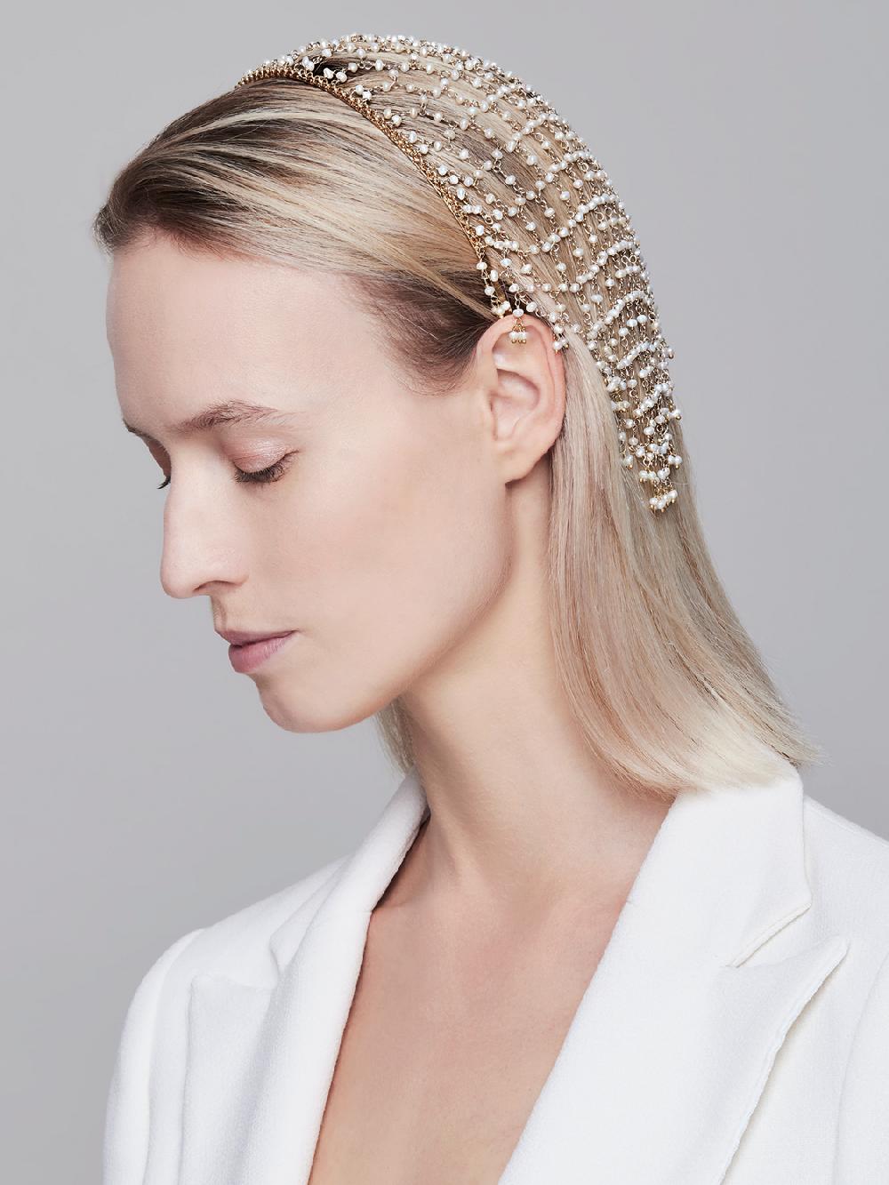 Rosantica Carmen headband Online