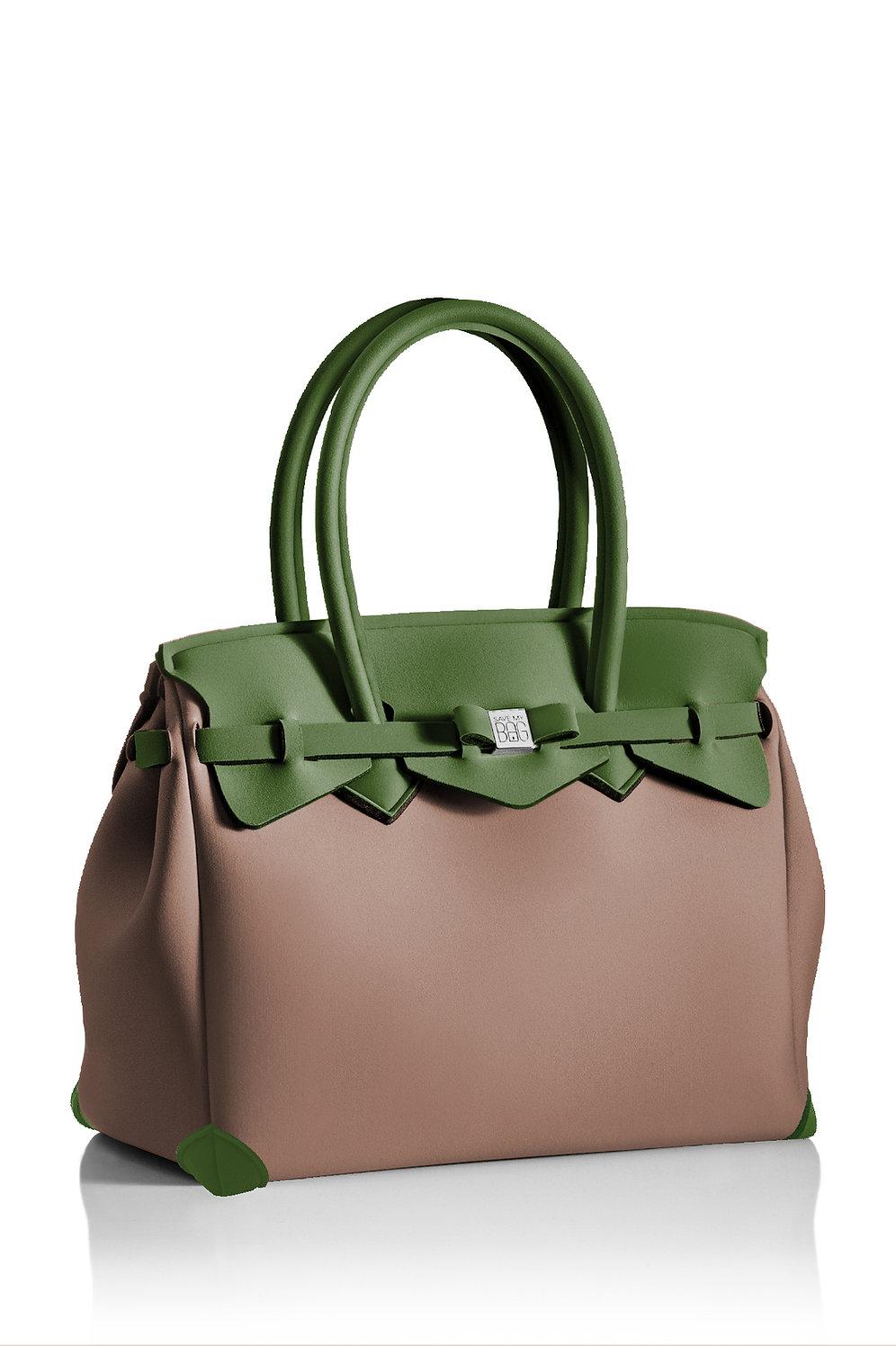 Save my bag Miss Cheval Negozio
