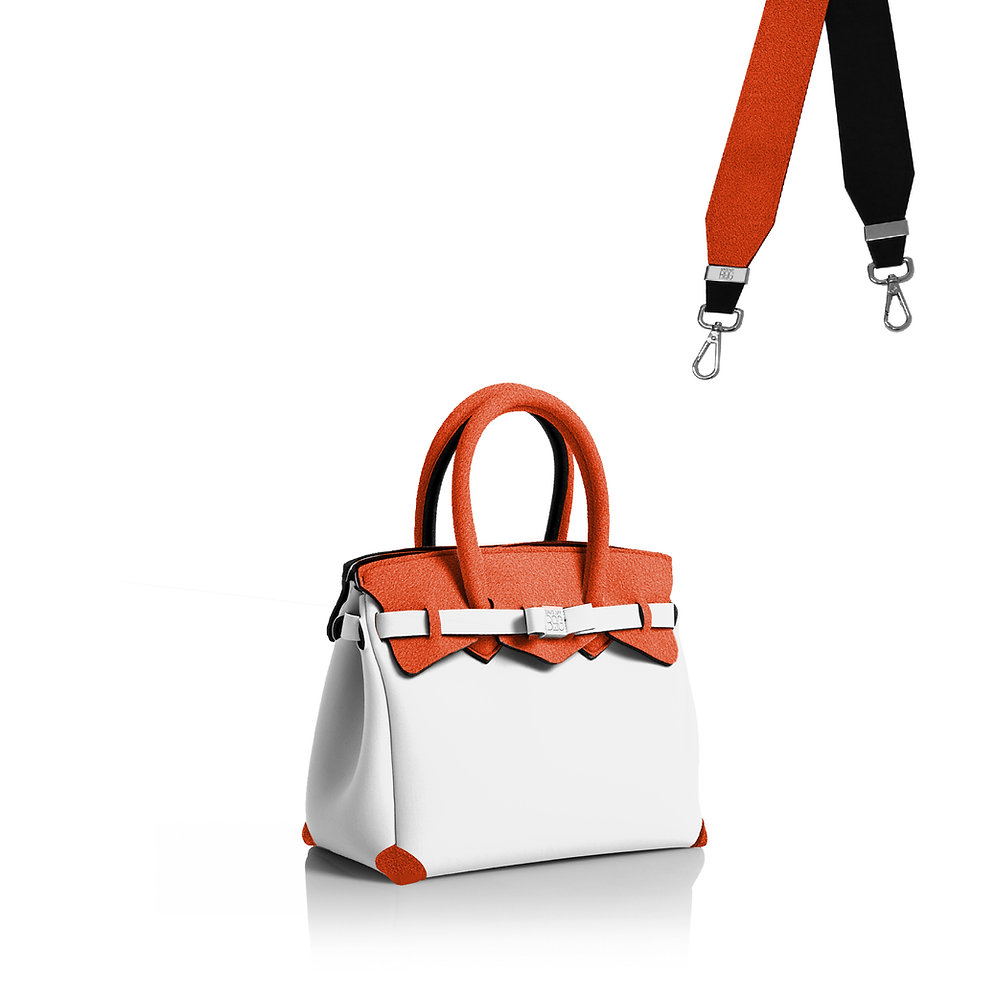 Save my bag Petite Miss Cheval - Cabana In Saldo