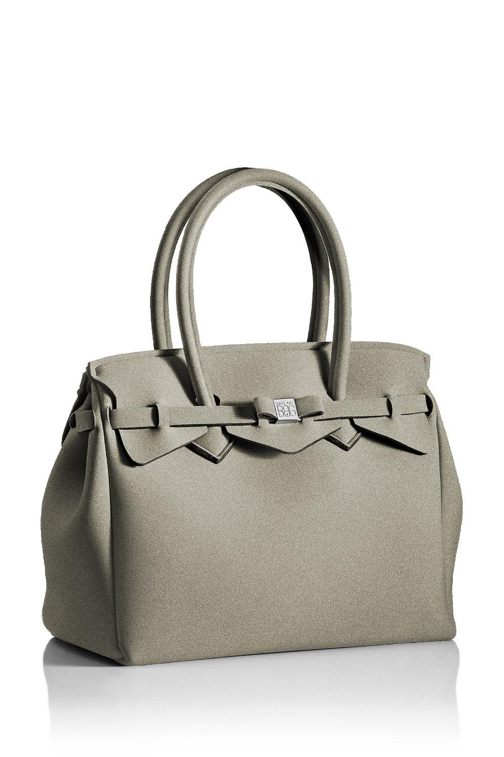Save my bag Miss Plus - Metallics Moda