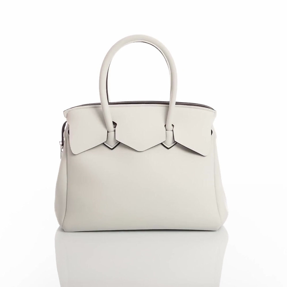 Save my bag Miss Cheval - Leopard Italy
